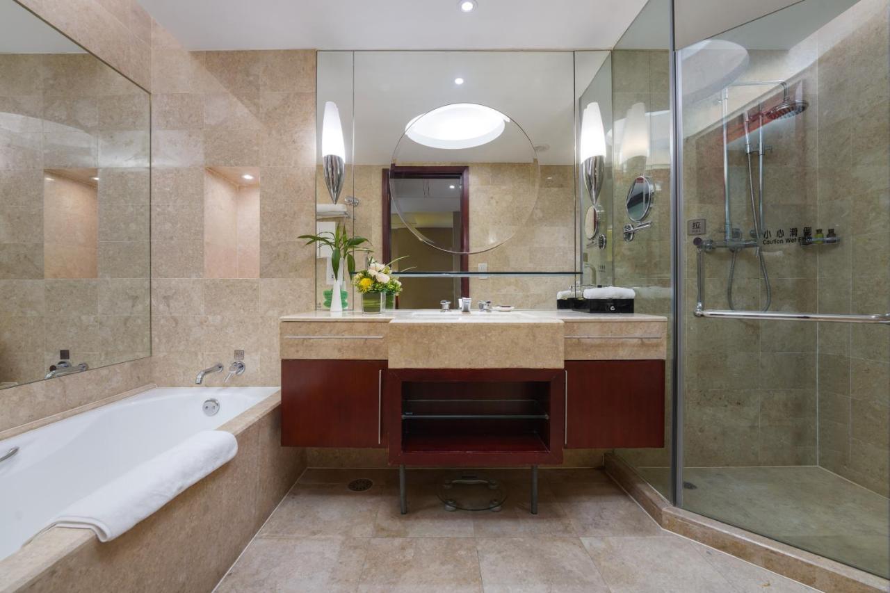 Park Plaza Changzhou, A Member Of Radisson Hotel&Resorts Changzhou  Buitenkant foto