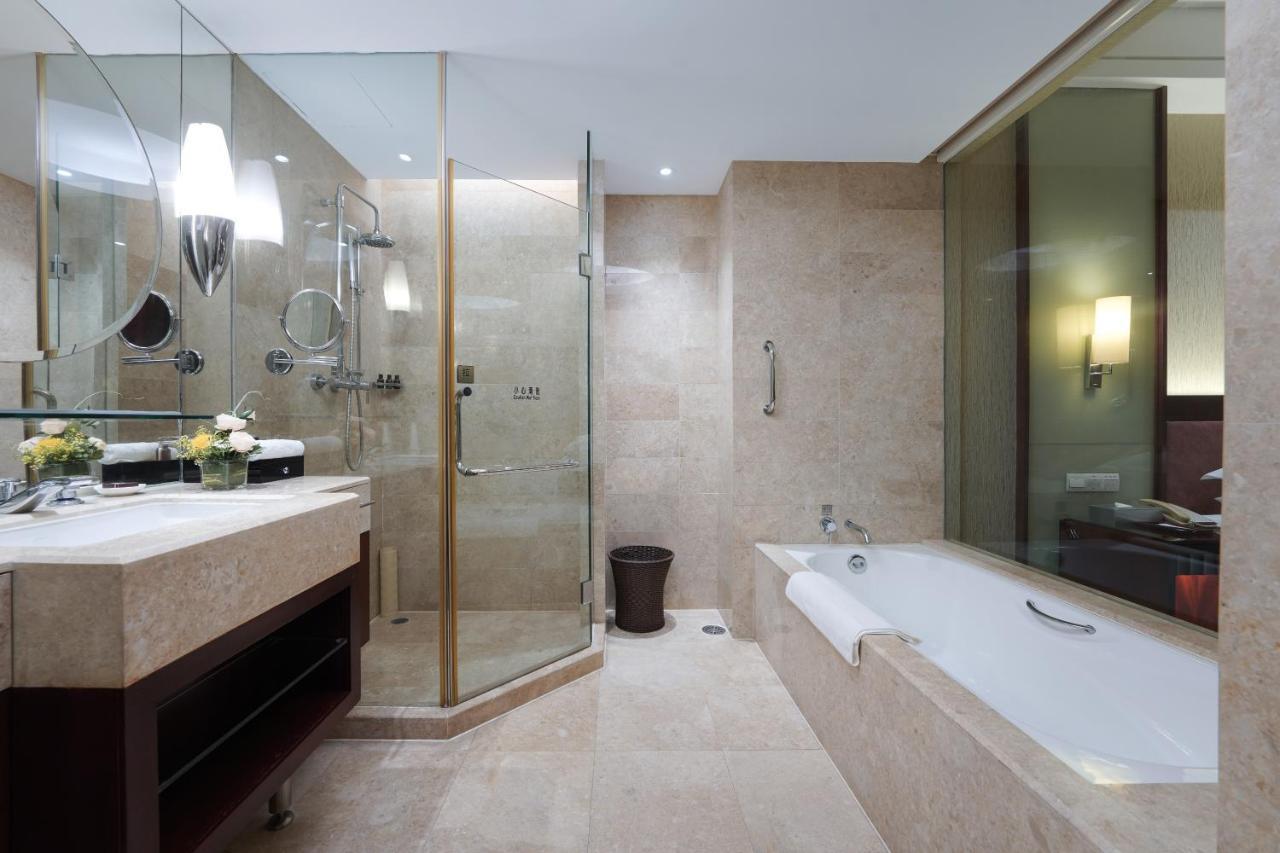 Park Plaza Changzhou, A Member Of Radisson Hotel&Resorts Changzhou  Buitenkant foto