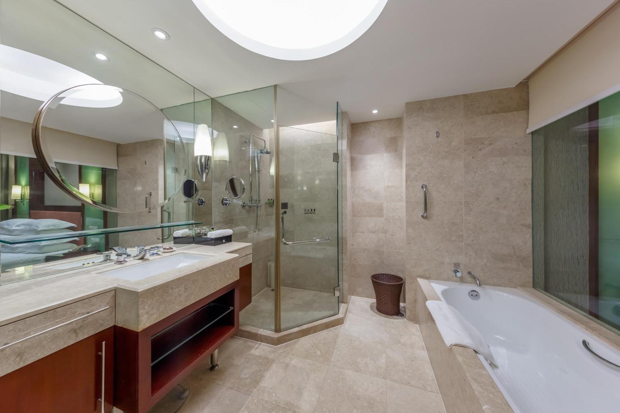Park Plaza Changzhou, A Member Of Radisson Hotel&Resorts Changzhou  Buitenkant foto