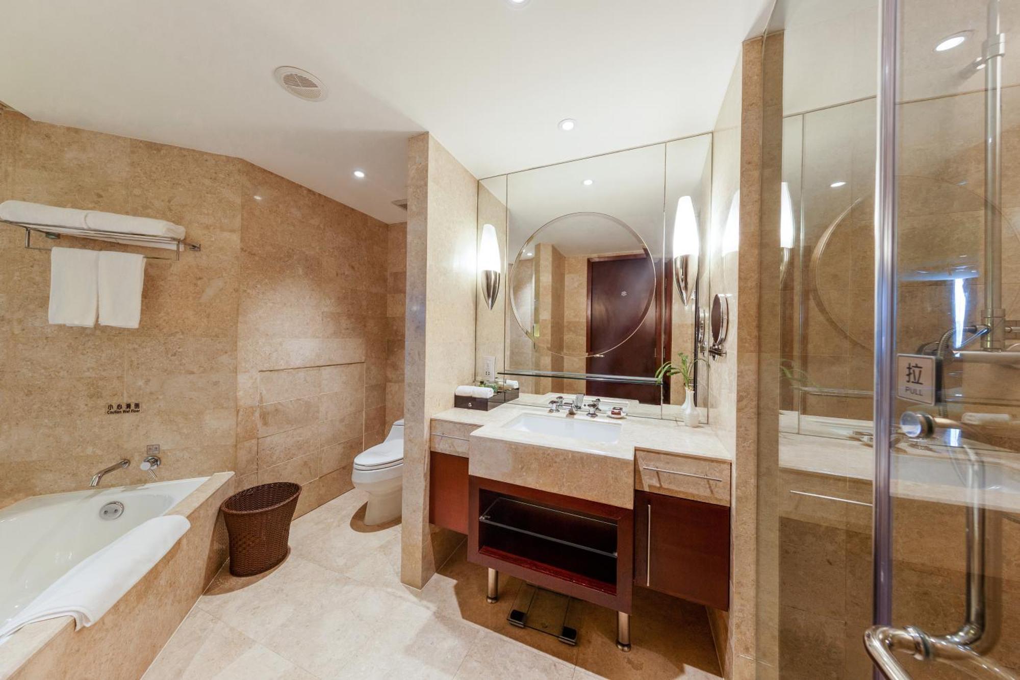 Park Plaza Changzhou, A Member Of Radisson Hotel&Resorts Changzhou  Buitenkant foto