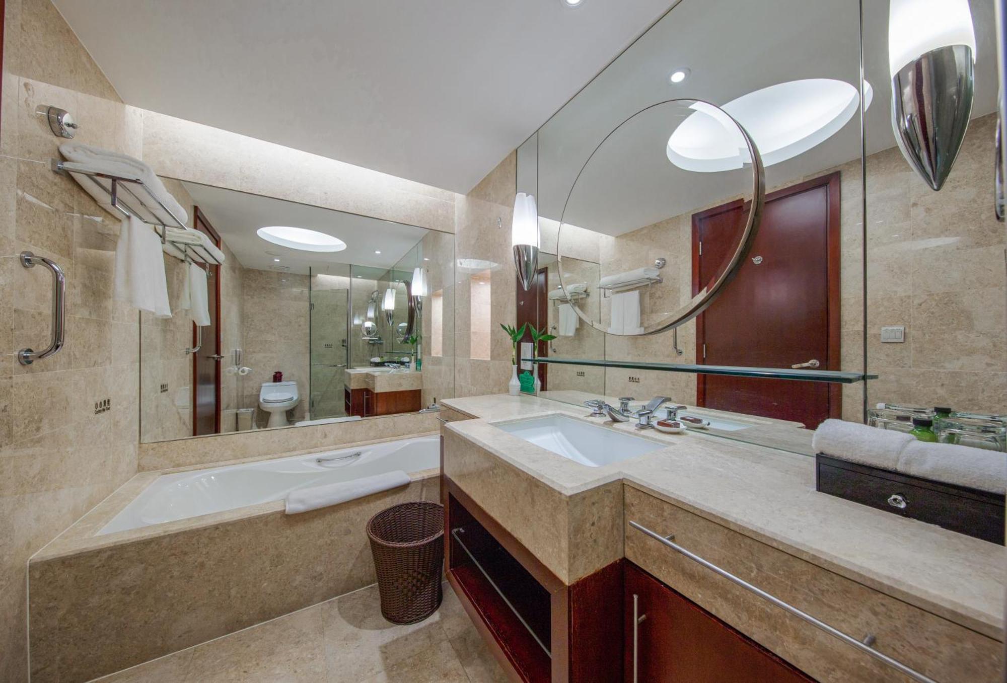 Park Plaza Changzhou, A Member Of Radisson Hotel&Resorts Changzhou  Buitenkant foto