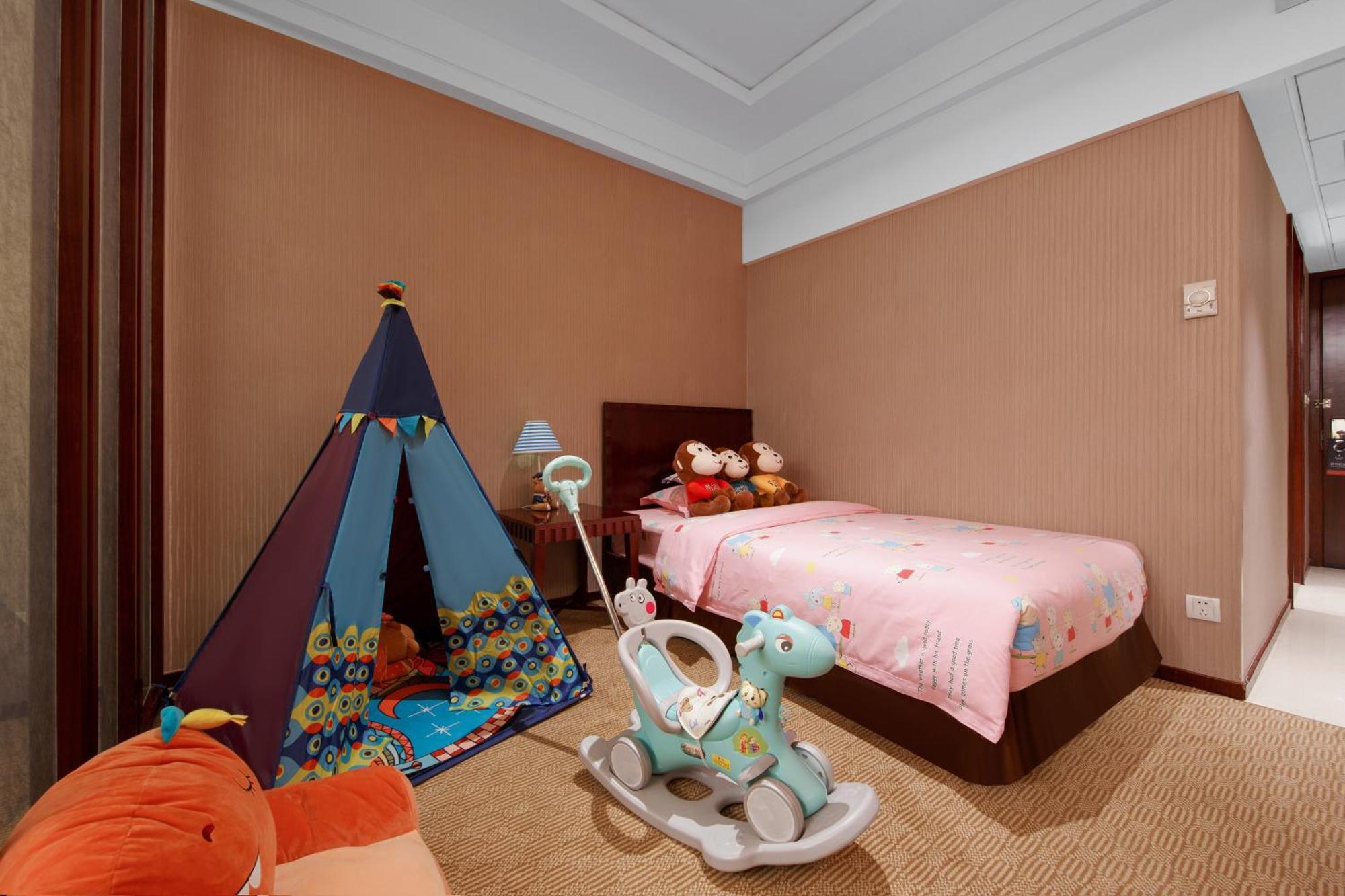 Park Plaza Changzhou, A Member Of Radisson Hotel&Resorts Changzhou  Buitenkant foto