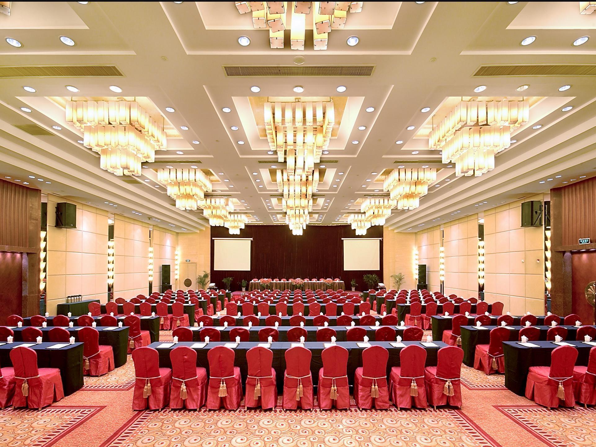 Park Plaza Changzhou, A Member Of Radisson Hotel&Resorts Changzhou  Buitenkant foto
