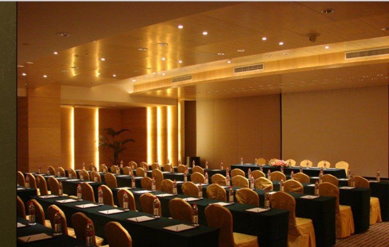 Park Plaza Changzhou, A Member Of Radisson Hotel&Resorts Changzhou  Buitenkant foto